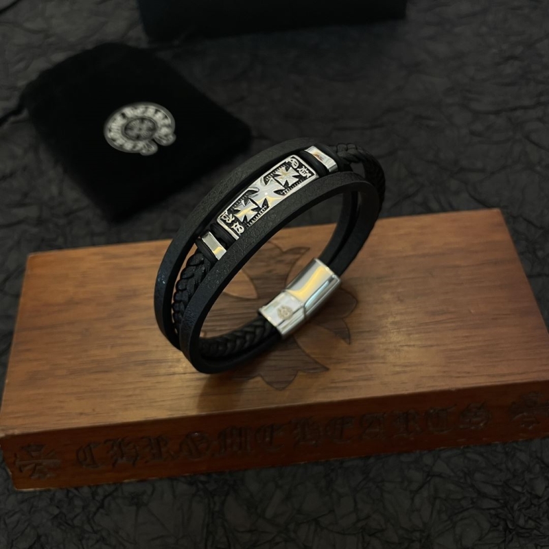 Chrome Hearts Bracelets